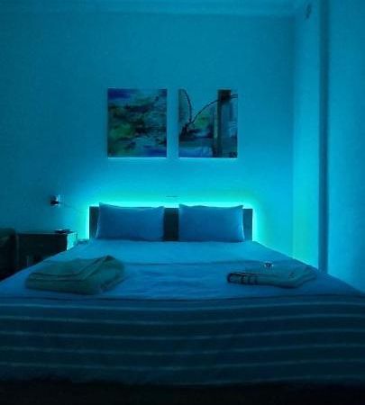 Apartment - Nane - Krushevo Kruševo Buitenkant foto