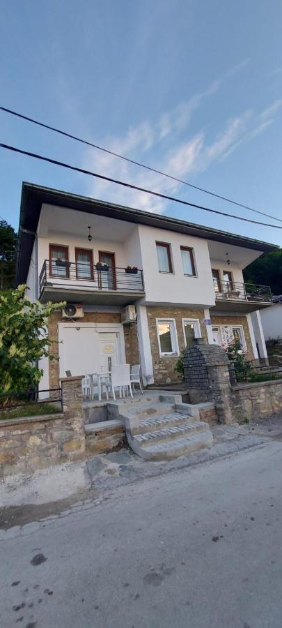 Apartment - Nane - Krushevo Kruševo Buitenkant foto