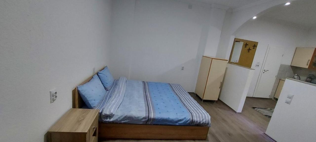 Apartment - Nane - Krushevo Kruševo Buitenkant foto