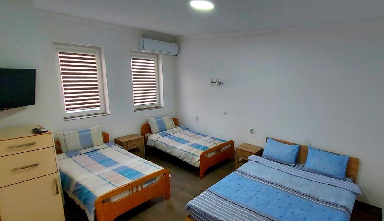 Apartment - Nane - Krushevo Kruševo Buitenkant foto