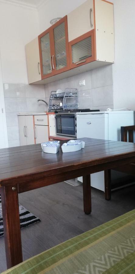 Apartment - Nane - Krushevo Kruševo Buitenkant foto