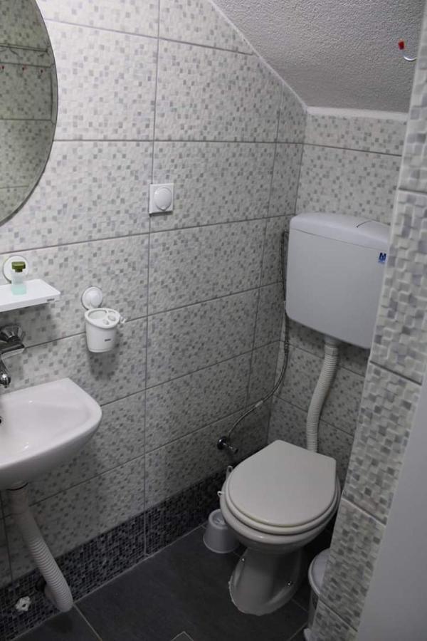 Apartment - Nane - Krushevo Kruševo Buitenkant foto